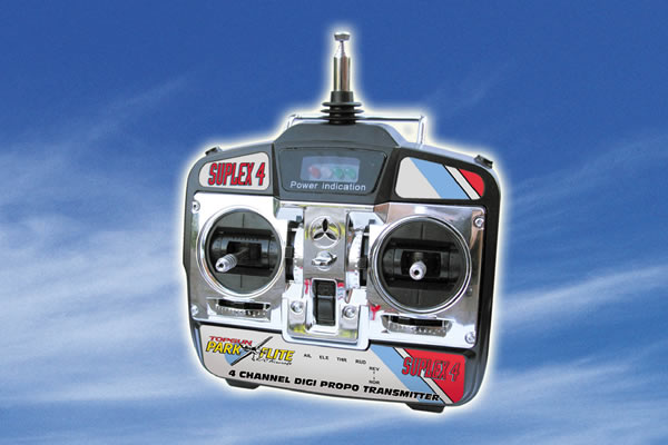 Top Gun Park Flite&nbsp;Cessna 400 EP RTF Scale Aeroplane