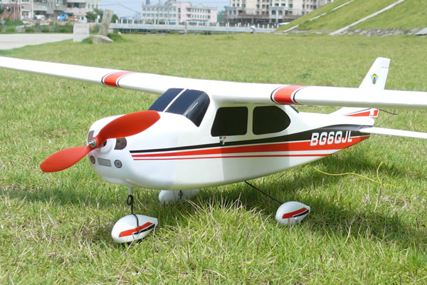 Top Gun Park Flite&nbsp;Cessna 400 EP RTF Scale Aeroplane