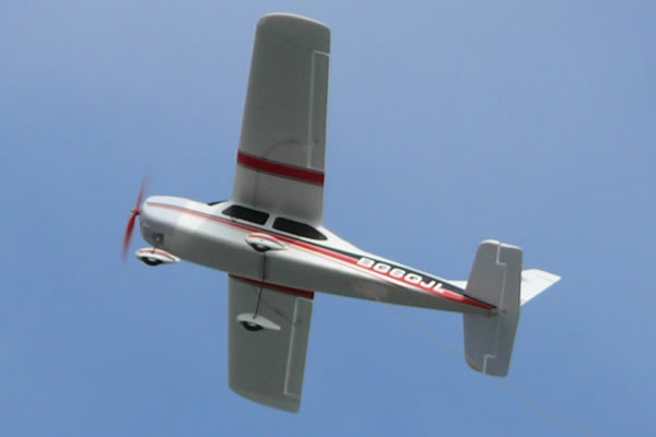 Top Gun Park Flite&nbsp;Cessna 400 EP RTF Scale Aeroplane