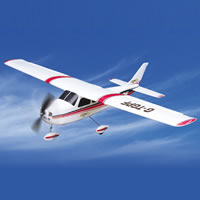 Top Gun Park Flite&nbsp;Cessna 400 EP RTF Scale Aeroplane