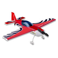 Extra 330L ARTF (no TX/RX)