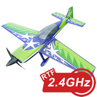 MX2 Sport 1.4m RTF