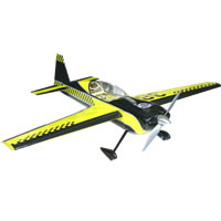 Edge 540 25e ARF 1.2M - no power version