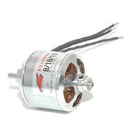 B/18/07 Brushless Motor