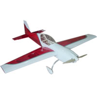 Extra 330S 25e w/H12 Brushless Motor