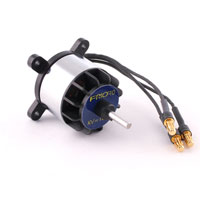 Frio E/10/12 Brushless Motor