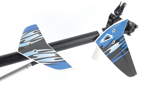Upgrade&nbsp;Raptor Canopy Flame Graphic