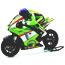 GPV-1 RTR 1/8th Scale Motorcycle - Green