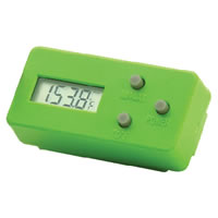 Micro Temp Monitor