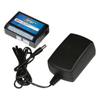 2-3 Cell LiPO Balance Charger