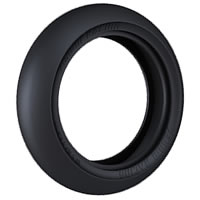 New - Venom GPV-1 Rear Tyres