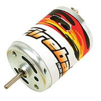Fireball Micro 370P Motor