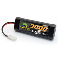 3000mah Nimh Stick Pack
