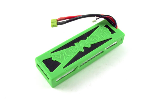 Venom X Pak Lipo 20c 7.4v 5000mah