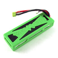 Venom X Pak Lipo 20c 7.4v 5000mah