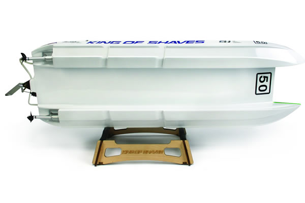 Venom&nbsp;King of Shaves C1 Racing 34" RTR Electric Boat