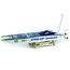 King of Shaves C1 Racing 34" RTR Electric Boat