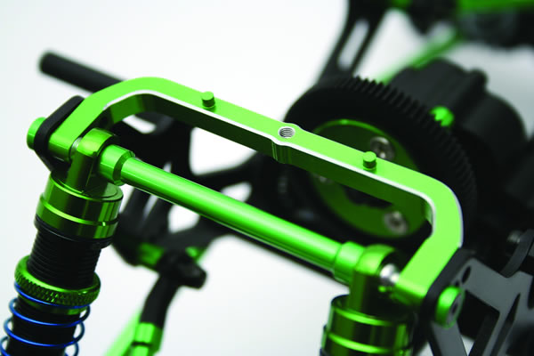 Venom&nbsp;Battery Mount for AX10 Scorpion