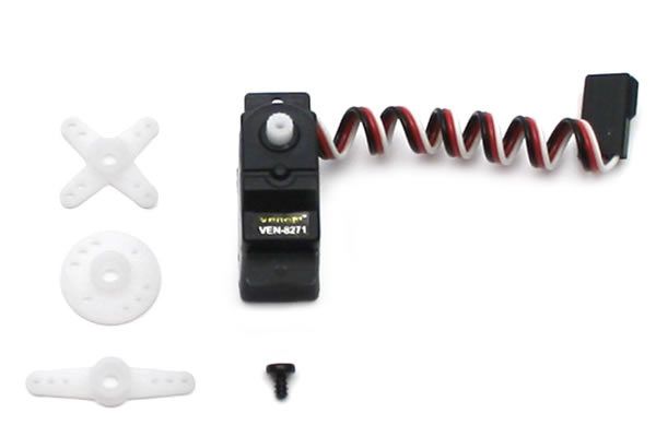 Venom&nbsp;Micro Brake Servo 140