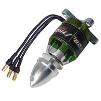 V-Series V28L 760kv Out-Runner Motor