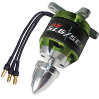 V-Series V35 980kv Out-Runner Motor