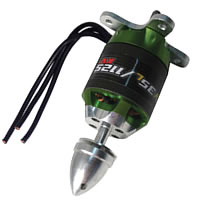 V-Series V35L 1130kv Out-Runner Motor