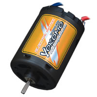 Club Sports 27T Motor