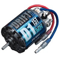 D1 Drift Spec Motor MN - 15T