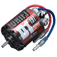 D1 Drift Spec Motor SPN - 19T