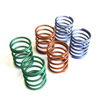 Swift Shock Spring Set (6)