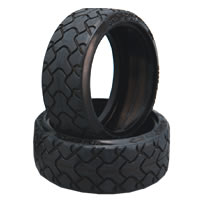 HG Radial Type T Tyres (4)