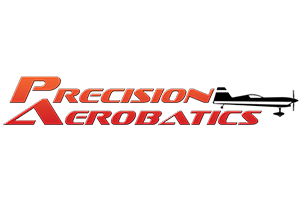 RC products from Precision Aerobatics