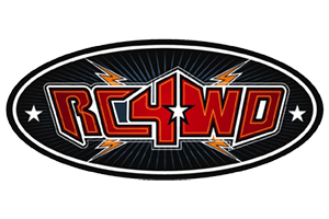 RC4WD Logo