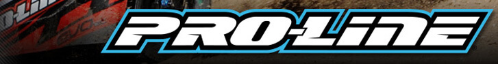 RC products from Pro-Line
