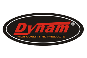 Dynam Logo