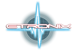 Etronix Logo