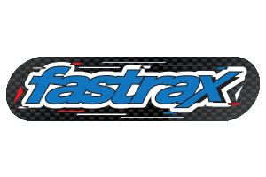 Fastrax Logo