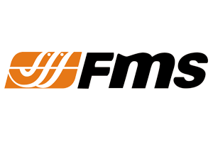RC products from FMS