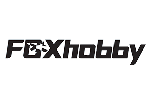 Fox Hobby Logo