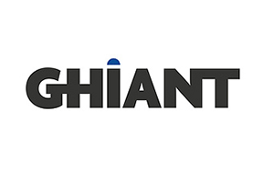Ghiant Logo
