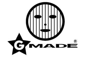 Gmade Logo