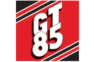 GT85 Logo