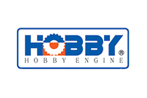 Hobby Engine Logo