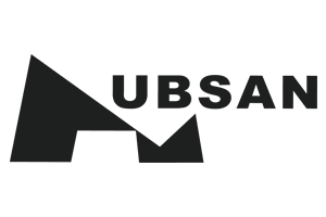 Hubsan Logo