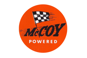 RC products from McCoy