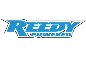 Reedy Logo