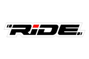 Ride Logo