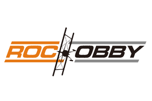 Roc Hobby Logo