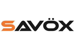 Savox Logo