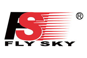 RC products from Fly Sky